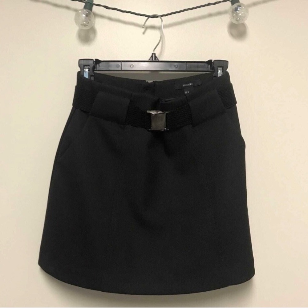 Forever 21 Skirt